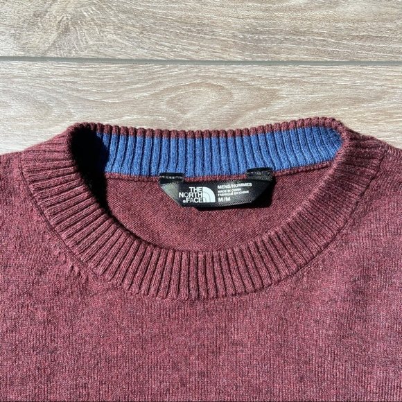 The North Face Wool Sweater - Picture 6 of 14
